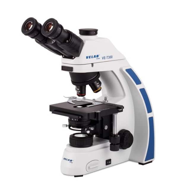 VE-T300 BIOLOGICAL TRINOCULAR MICROSCOPE