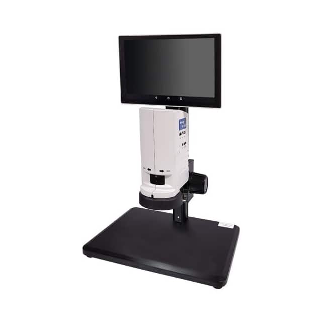 VE-153G STEREOSCOPIC MICROSCOPE