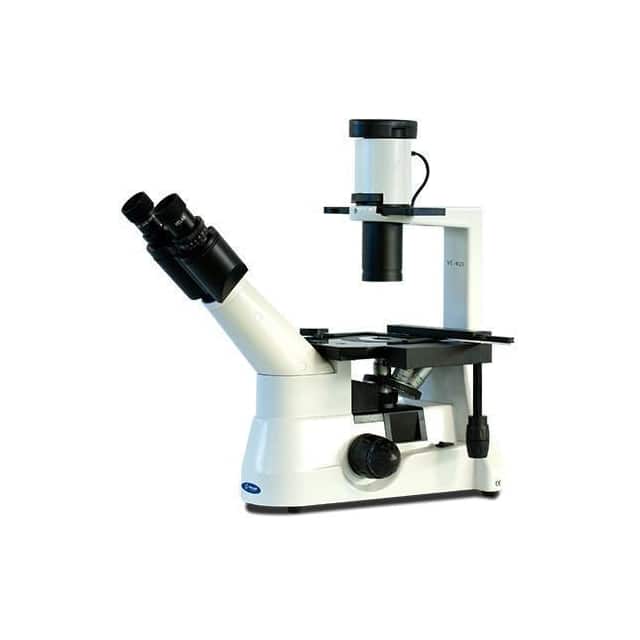 VE-403 BINOCULAR INVERTED MICROSCOPE