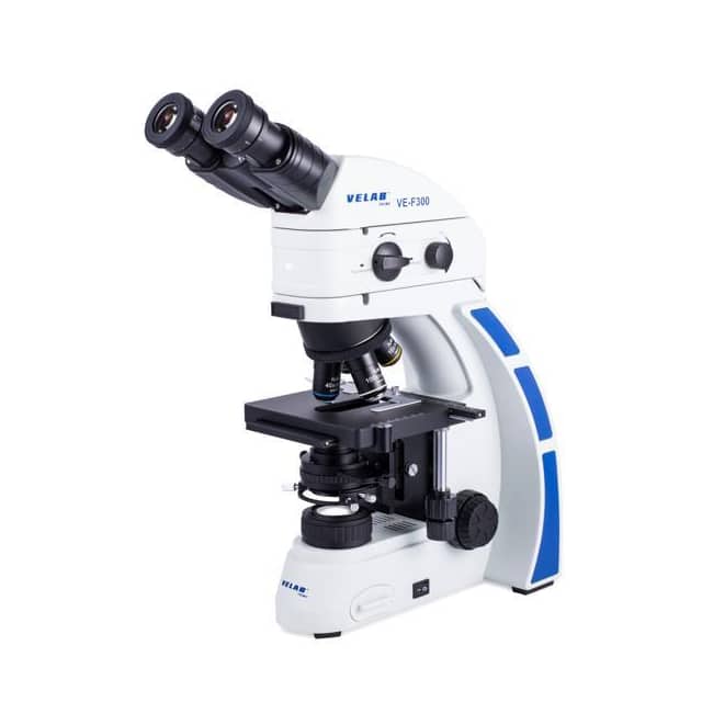 VE-F300 BIOLOGICAL MICROSCOPE