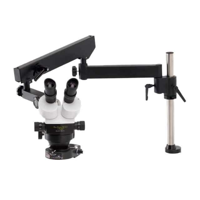 TKPZ-FA-LV2 MICRO STEREO ZM 5X-65X W/LIGHT