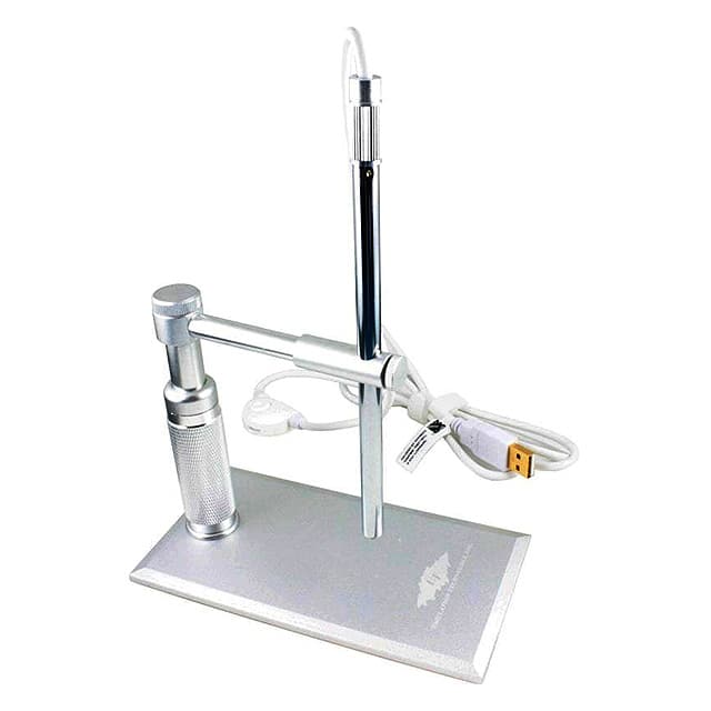 SMDPMUSB413 MICROSCOPE DGTL 1X-200X W/LIGHT