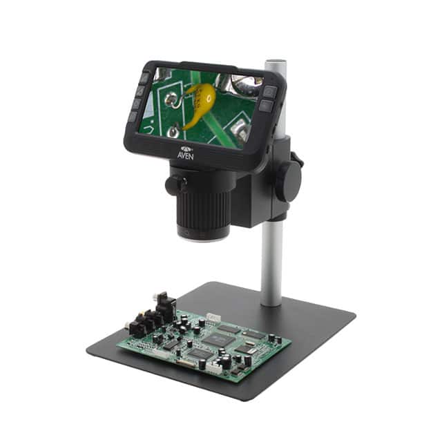 26700-220-MNT MIGHTY SCOPE CLEARVUE WITH 26700