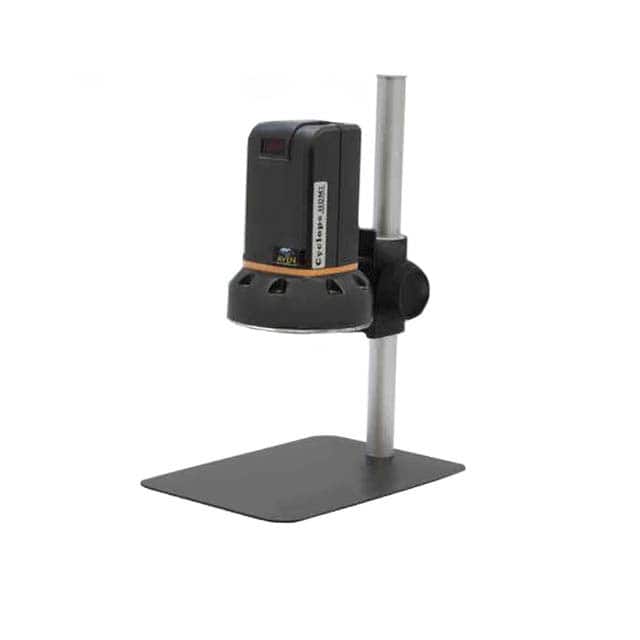 26700-401 MICROSCOPE DGTL 11.9X-132X W/LGT