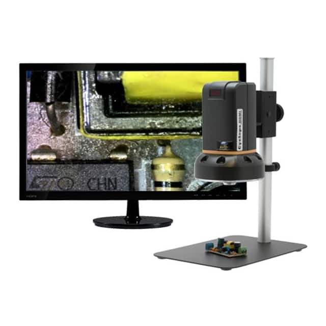 26700-423 CYCLOPS 3.0 DIGITAL MICROSCOPE