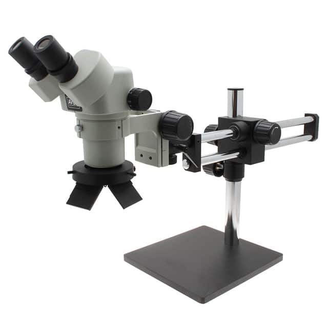 26800B-534-SPZ SPZ-50 STEREO ZOOM MICROSCOPE WI