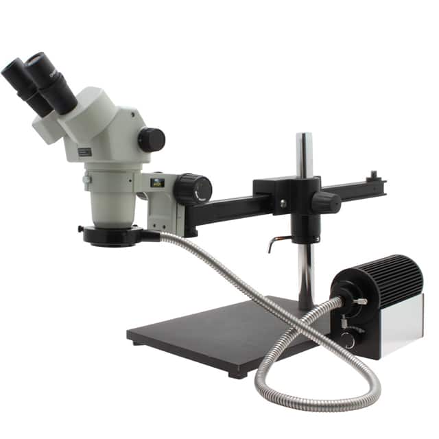 26800B-373-8 STEREO ZOOM BIBOCULAR MICROSCOPE