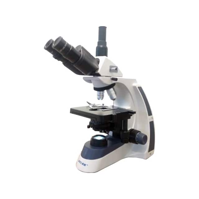 VE-T2 TRIOCULAR BIOLOGICAL MICROSCOPE