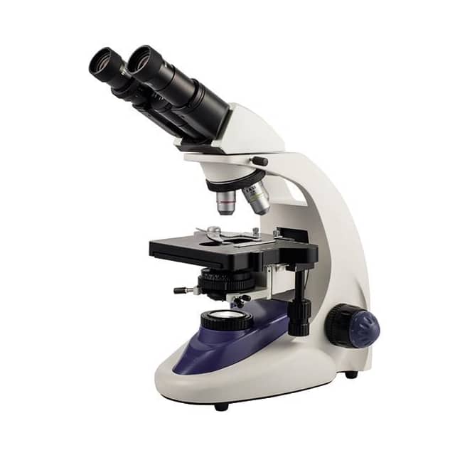 VE-B4 BINOCULAR MICROSCOPE