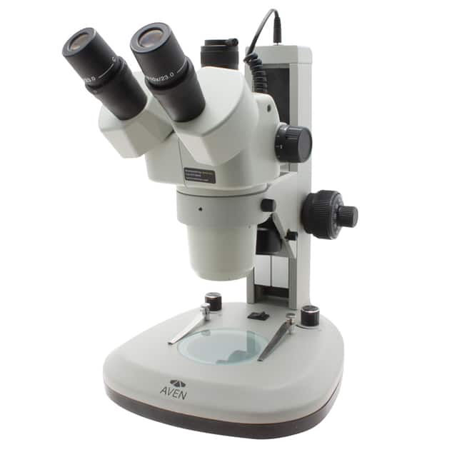 DSZ44-506 DSZ-44 STEREO ZOOM MICROSCOPE [1