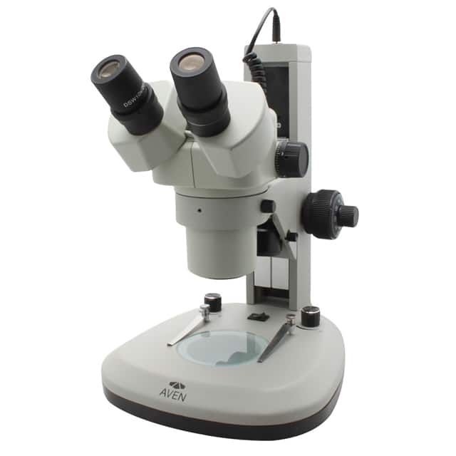 SPZ50-506 SPZ-50 STEREO ZOOM MICROSCOPE [6