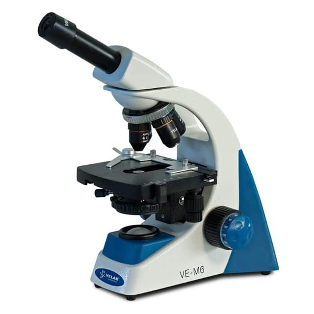 VE-M6 BIOLOGICAL MONOCULAR MICROSCOPE