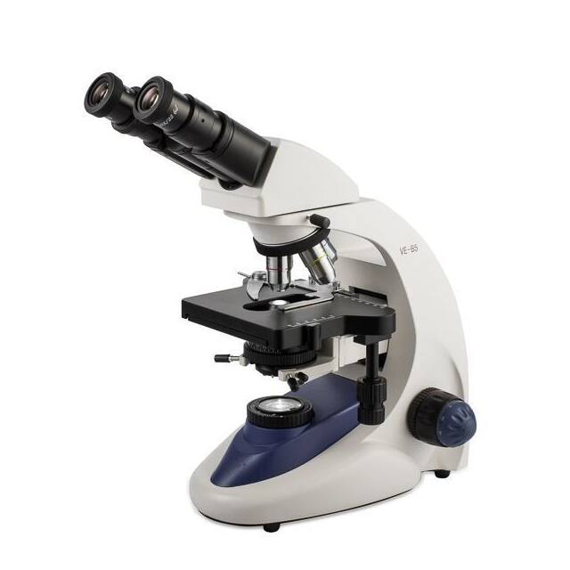 VE-B5 CLINICAL BINOCULAR MICROSCOPE
