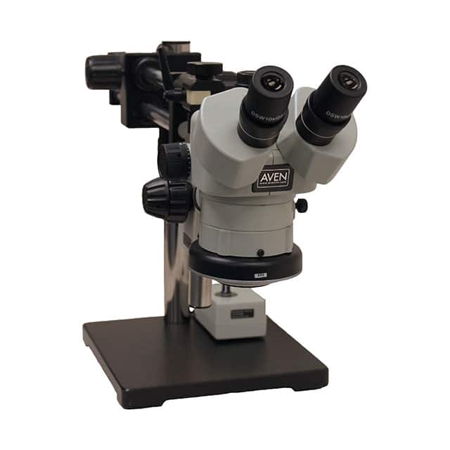 26800B-369 MICRO STEREO ZM 6.7X-50X W/LIGHT