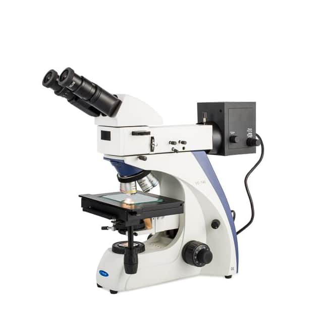VE-146 BINOCULAR MICROSCOPE