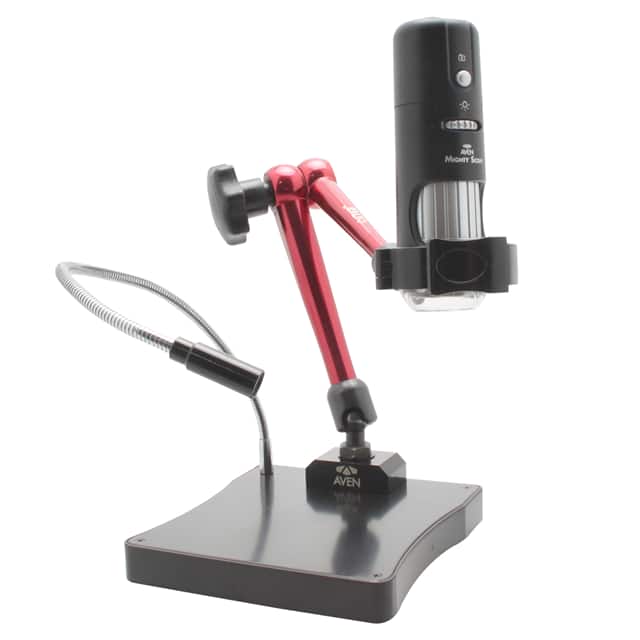 BD-209-312-LED USB DIGITAL MICROSCOPE 5M MIGHTY