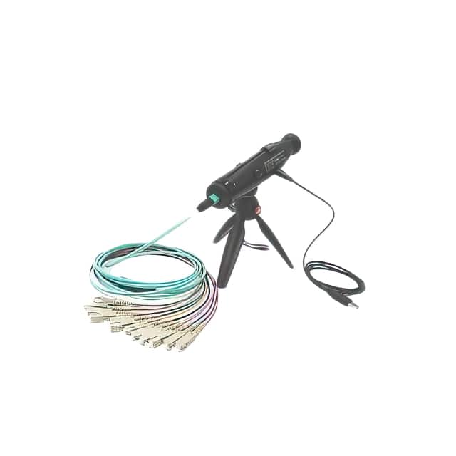 KI6611 INSTRUMENT, MICROSCOPE OPTICAL 4