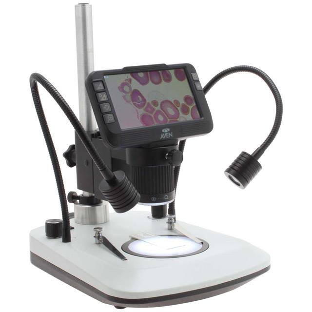 26700-220-505 MIGHTY SCOPE CLEARVUE DIGITAL MI