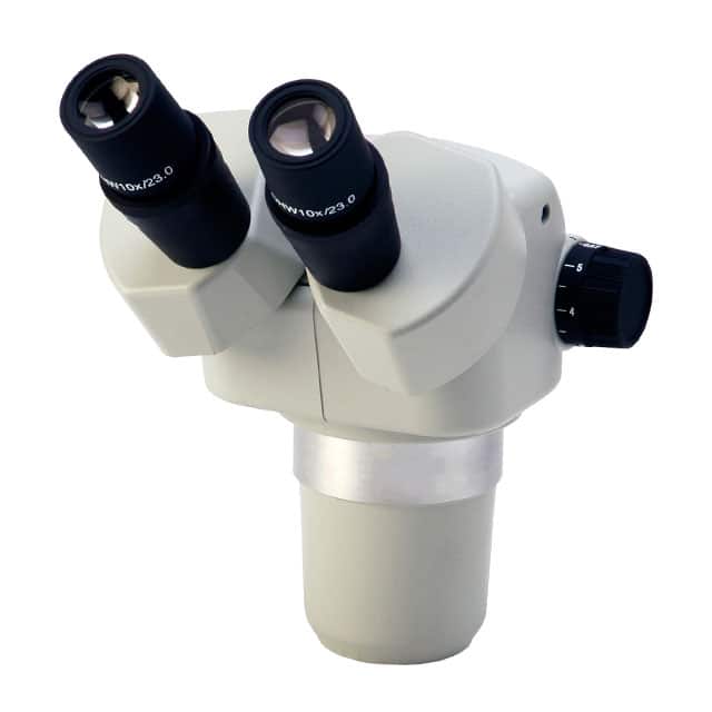 DSZ-44 MICRO STEREO ZM 10X-44X W/LIGHT