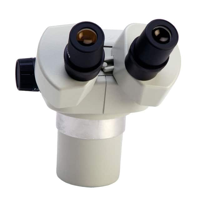 SPZ-50 MICRO STEREO ZM 6.7X-50X W/LIGHT