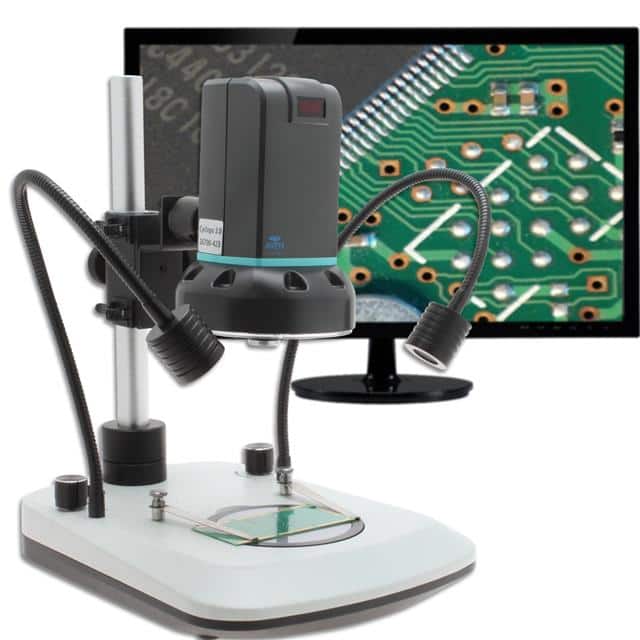 26700-423-505 DIGITAL MICROSCOPE CYCLOPS 3.0 [