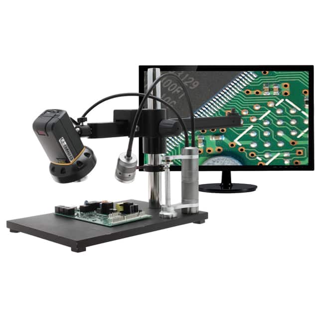 BD-26800B-556-401 DIGITAL MICROSCOPE CYCLOPS HDMI