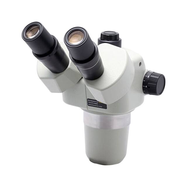 SPZV-50E MICROSCOPE BODY SZ, TRINCOULAR 6