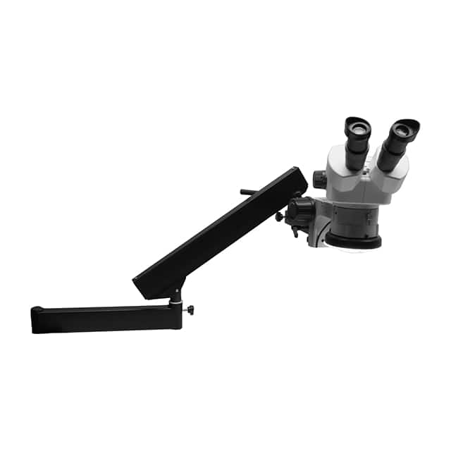 26800B-373-5 SPZ-50-TRINOCULAR MICROSCOPE WIT