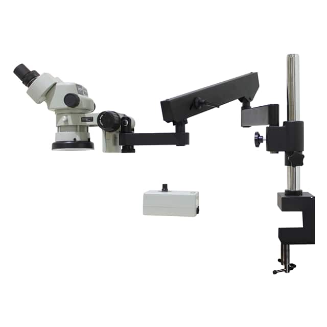 SPZ50-209-550-PCL SPZ-50 STEREO ZOOM MICROSCOPE [6