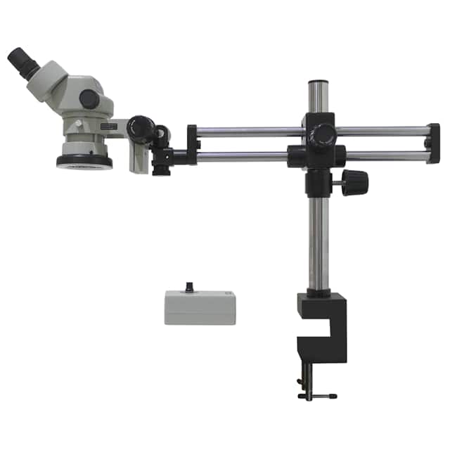 SPZ50-209-536 SPZ-50 STEREO ZOOM MICROSCOPE [6