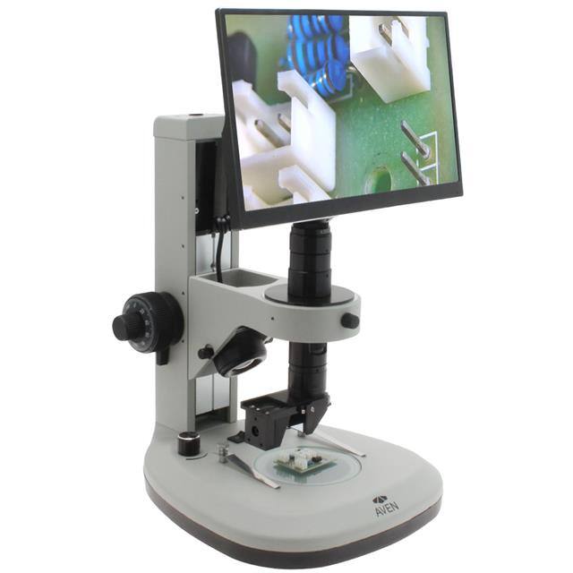 26700-151-C05-260-506 DIGITAL MICROSCOPE WITH 360 VIEW
