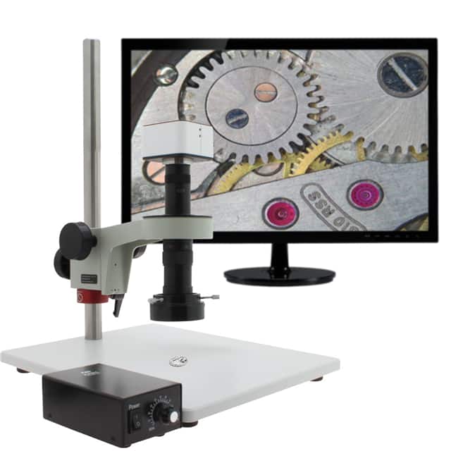 MLS640-244-570 DIGITAL MICROSCOPE MIGHTY CAM US
