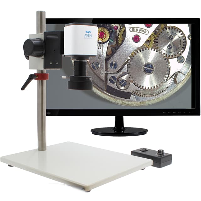 26700-108-PRO MIGHTY MAG MACRO SYSTEM PRO
