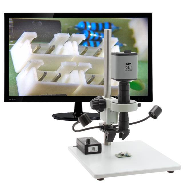 26700-151-C05-259-570 DIGITAL MICROSCOPE WITH 360 VIEW
