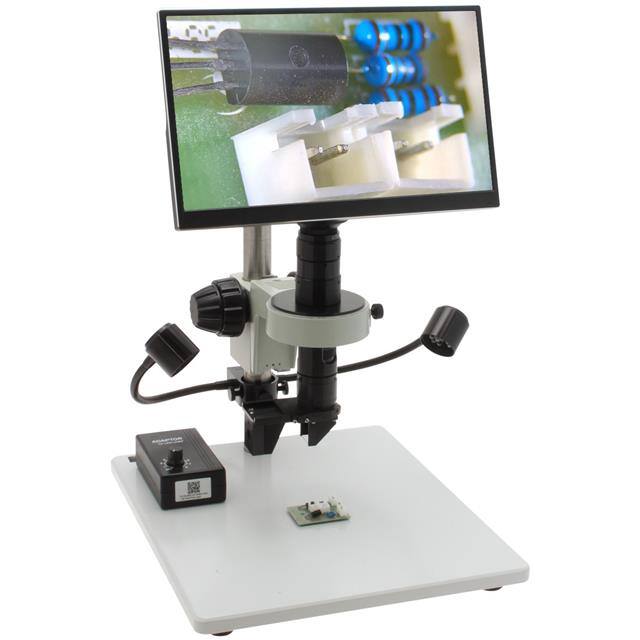 26700-151-C05-260-570 DIGITAL MICROSCOPE WITH 360 VIEW