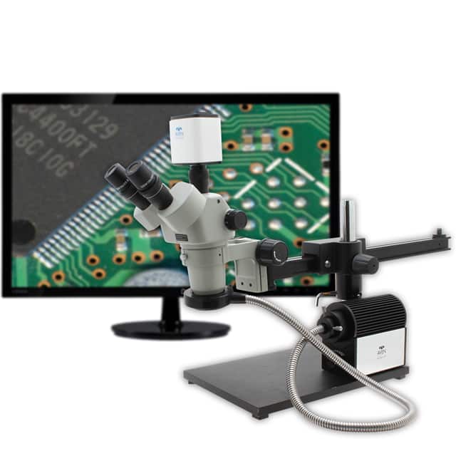26800B-373-13-PRO MICROSCOPE STEREO ZOOM PRO
