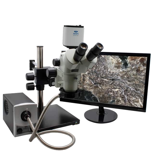 26800B-382-PRO MICROSCOPE TRINOCULAR STER PRO