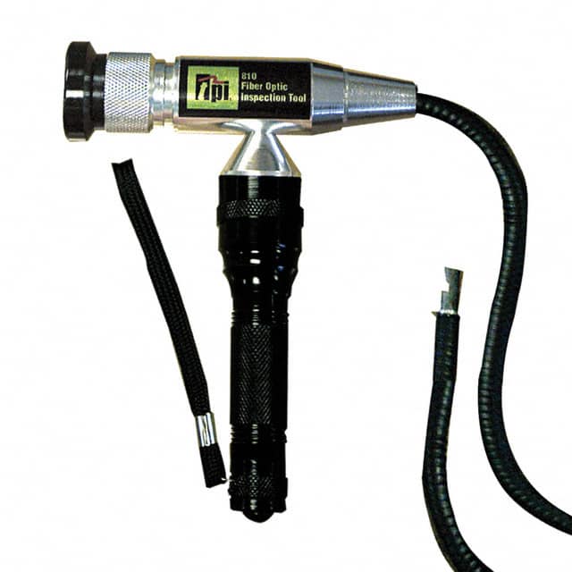 810 MICROSCOPE PRTBL W/LIGHT