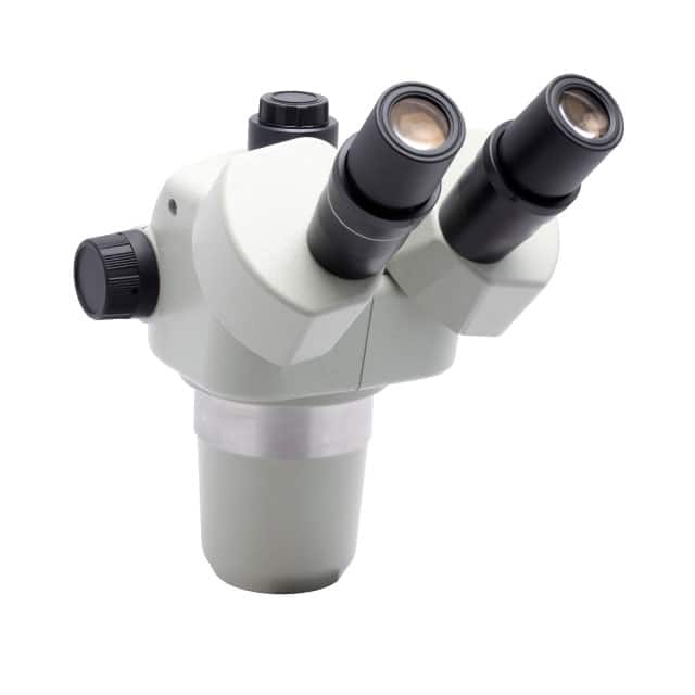 SPZT-50 MICRO STEREO ZM 6.7X-50X W/LIGHT