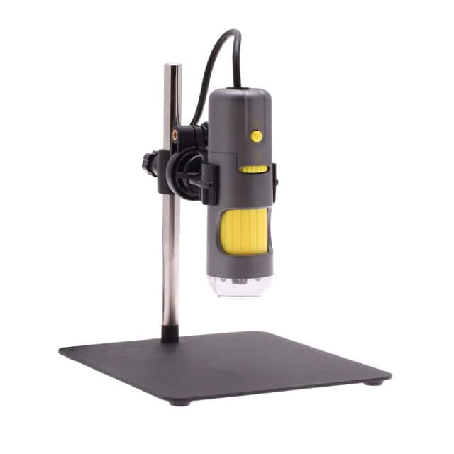 26700-200 MICROSCOPE DGTL 10X-200X W/LIGHT