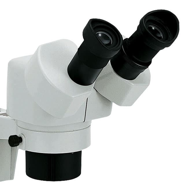 NSW-20 MICRO STEREO ZM 10X/20X W/LIGHT