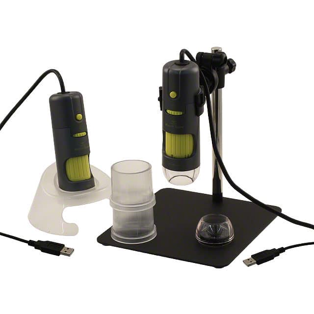 26700-208 MICROSCOPE DGTL 1X-500X W/LIGHT
