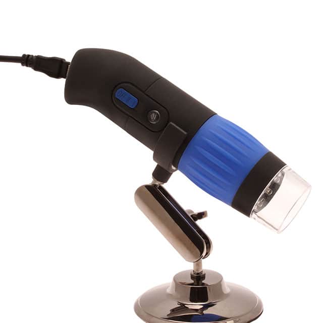 26700-300 MICROSCOPE DGTL 10X-200X W/LIGHT