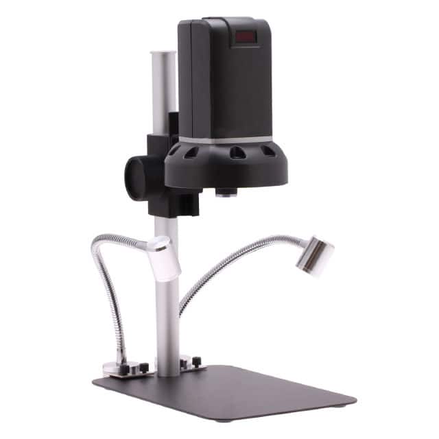 26700-400 MICROSCOPE DGTL 15X-534X W/LIGHT