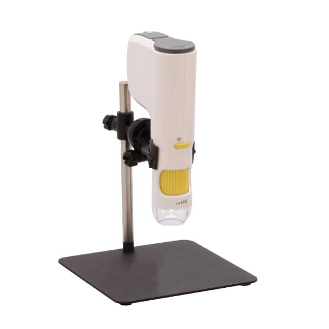 26700-201 MICROSCOPE DGTL 1X-80X W/LIGHT