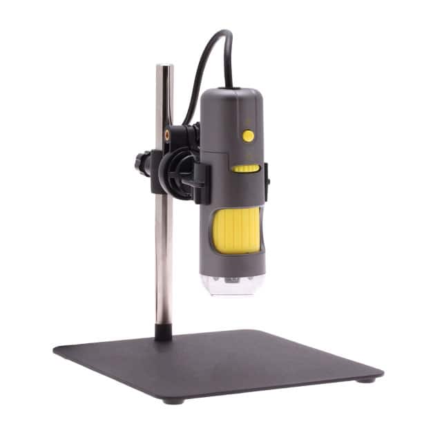 26700-200-PLR MICROSCOPE DGTL 10X-200X W/LIGHT