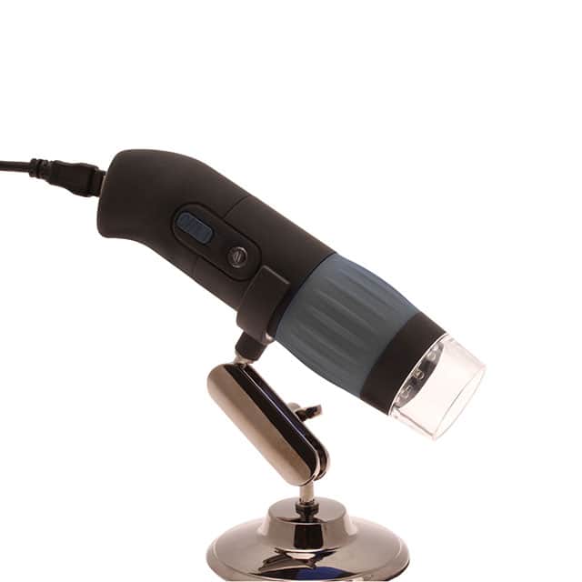 26700-302 MICROSCOPE DGTL 10X-200X W/LIGHT