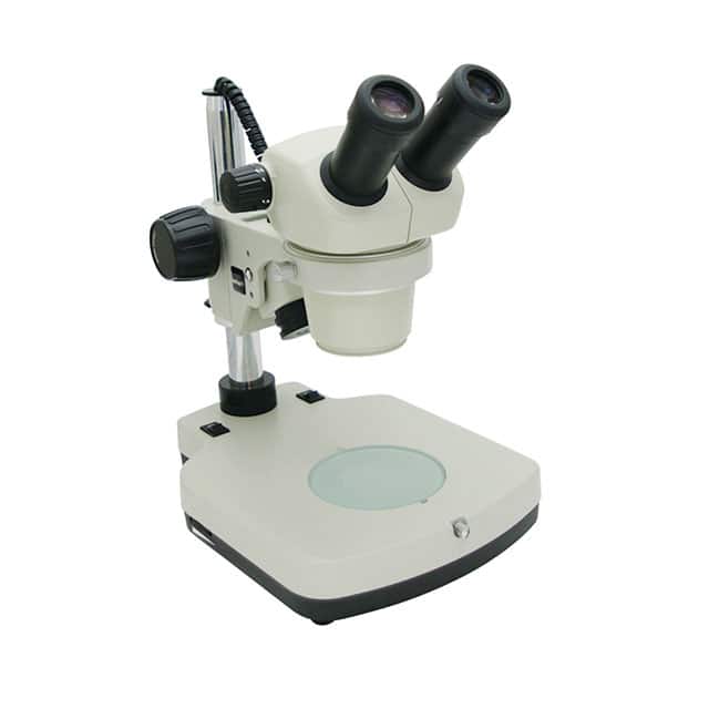 26800B-391 MICRO STEREO ZM 7X-30X W/LIGHT