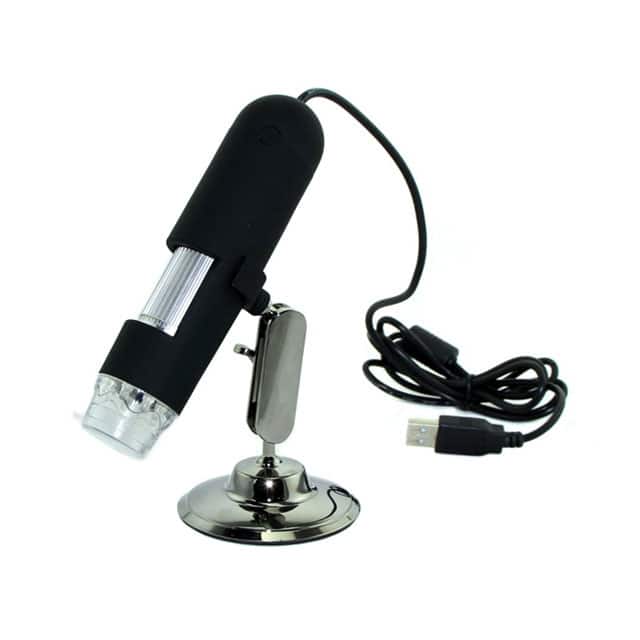 404120004 MICROSCOPE DGTL 20X-400X W/LIGHT