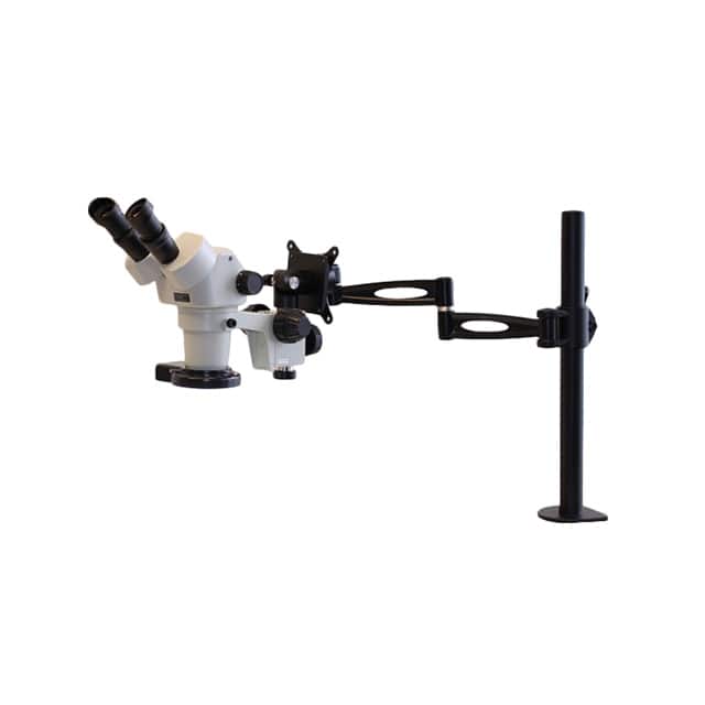 26800B-A1 MICRO STEREO ZM 6.7X-50X W/LIGHT